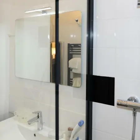 Appart' Gailleton Apartament *