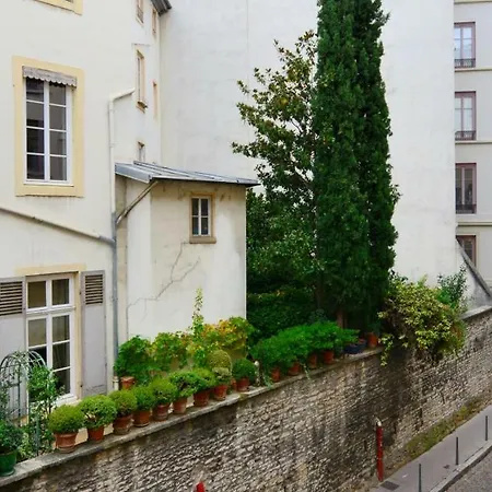 Apartment Appart' Gailleton *